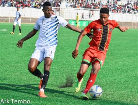 Pictorial ‘papa Sends Malawi In World Cup Group Stage Malawi Nyasa