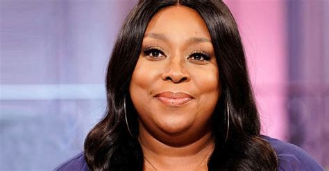 Loni Love ‘we Have Becky But Aint Nothing Wrong With Keshia Los Angeles Sentinel