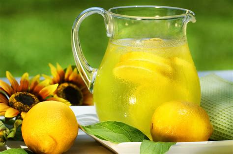 When Life Gives You Lemons Make Lemonade Our English Blog