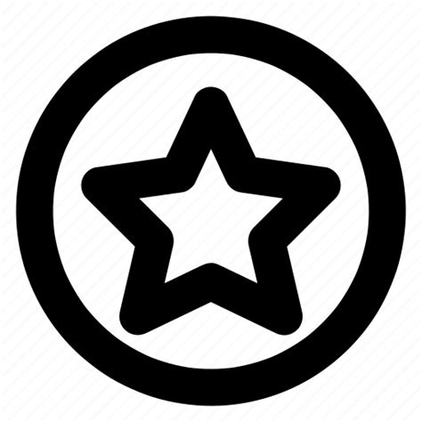 Favorite Like Star Icon Download On Iconfinder