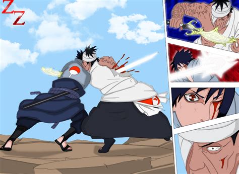 Naruto Shippuden Anime Naruto Sasuke Vs Danzo Sasuke Vs Hot Sex Picture