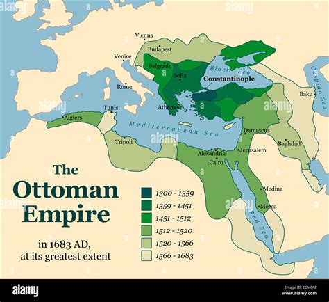 Collection 94 Pictures Map Of The Ottoman Empire At Its Peak Full Hd 2k 4k