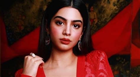 Khushi Kapoor Makes Her Instagram Profile Public Check Out The Best Photos Entertainment