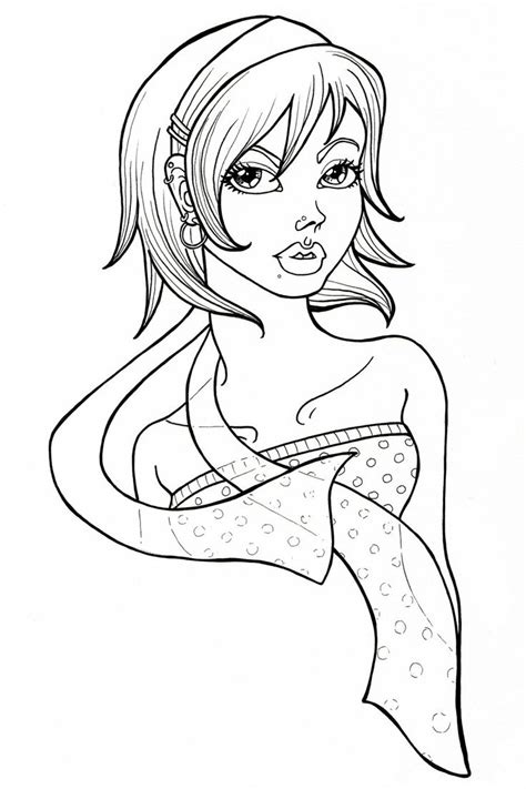 Adult coloring books are a fun and addictive way to relax and get creative! 7246 best coloriages images on Pinterest | Coloring books ...