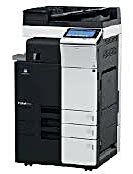 Find everything from driver to manuals of all of our bizhub or accurio products. Konica Minolta Bizhub 287 Driver