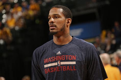 The los angeles lakers stayed relatively quiet at the start of free agency but were finally able to make a signing. Report: Wizards free agent Trevor Ariza has eye of four ...