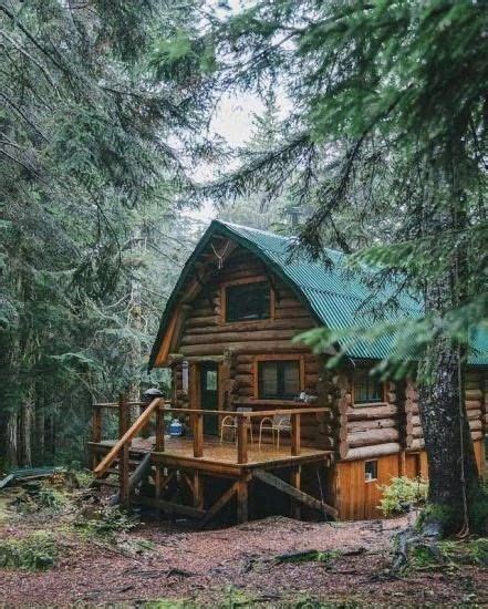Cabincore Aesthetics Wiki Fandom Cabins In The Woods Cozy Log