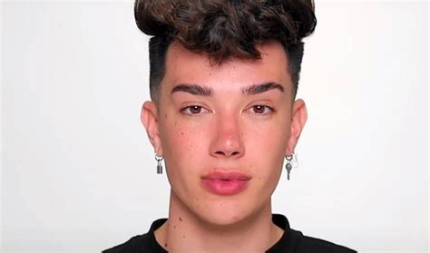 Youtube Demonetizes James Charles Channel Following Allegations Of Sexual Misconduct With