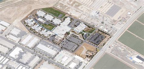 County Of Ventura Juvenile Detention Facility Jensen Design And Survey
