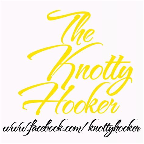 The Knotty Hooker