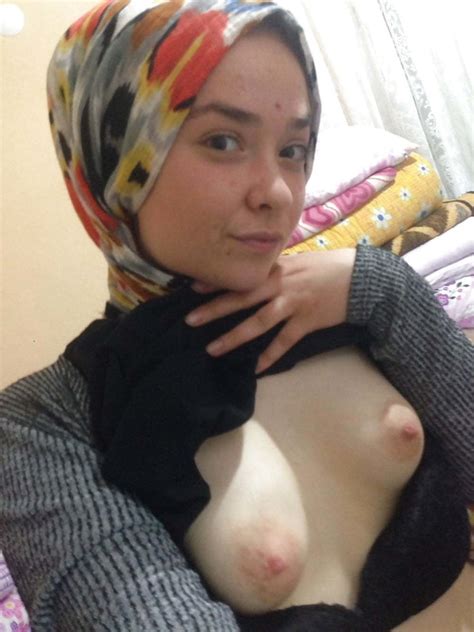 Turkish Teen Hijab Turbanli Porn Pictures