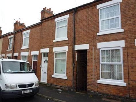 Out of hours please message using buttons below Property valuation for 52 Granville Street, Loughborough ...