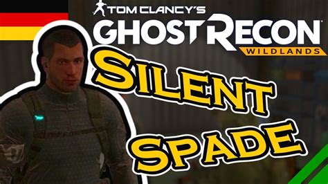 Operation Silent Spade 💀 Ghost Recon Wildlands Ghost Recon Wildlands