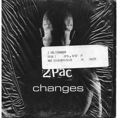 Changes By 2pac Cds With Yvandimarco Ref117667169