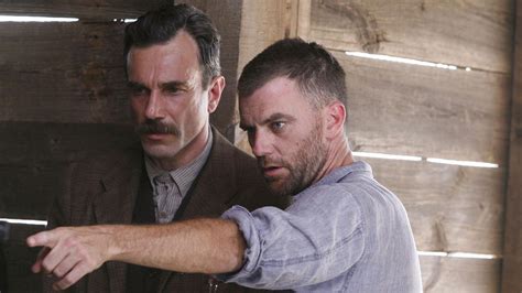 Such a track record immediately puts anderson in rarefied air. Paul Thomas Anderson, Daniel Day-Lewis eye reunion on ...
