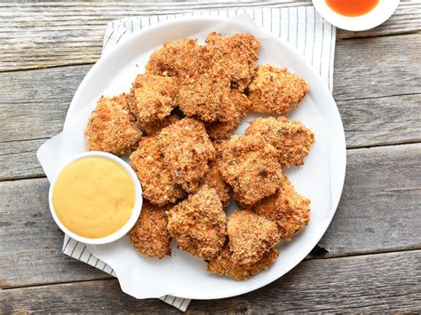 Nuggets Crispy Chicken Nuggets Better Than Fast Food Spend With Pennies