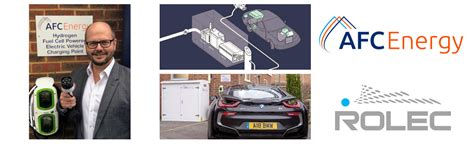 Afc energy share news (afc). AFC Energy Signs Collaboration Agreement with Rolec ...