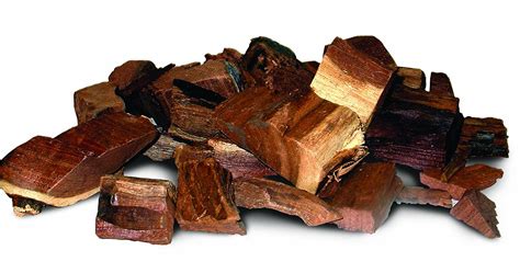 Top 5 Best Wood Chunks For Smoking Best Smoker