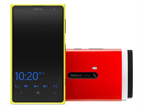 Nokia официально представила фирменное обновление Lumia Black