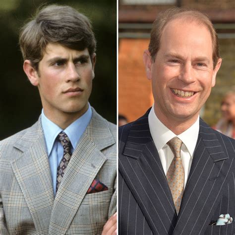 Prince andrew of greece and denmark (greek: Image result for young prince edward earl of wessex ...