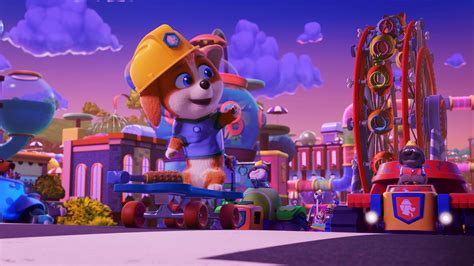 Pupstruction Coming Soon To Disney Junior & Disney+ | What's On Disney Plus