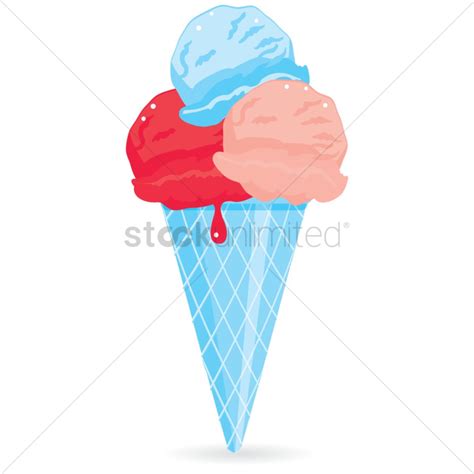 Free Ice Cream Cone Nohat Cc