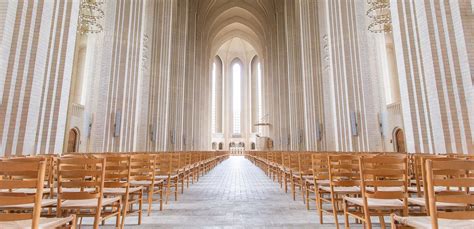 Grundtvigs Church Cereal