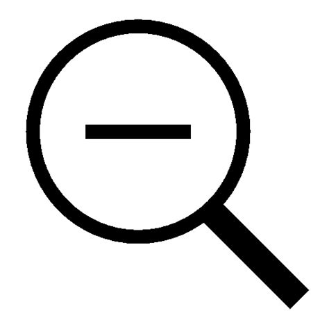 Slide to the percentage zoom setting that you want. Very Basic Zoom Out Icon | iOS 7 Iconset | Icons8