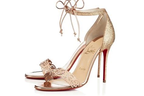 The Christian Louboutin Sample Sale Has a Date - Racked NY