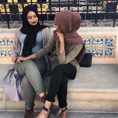 Photos Auf Hijab Mode 972
