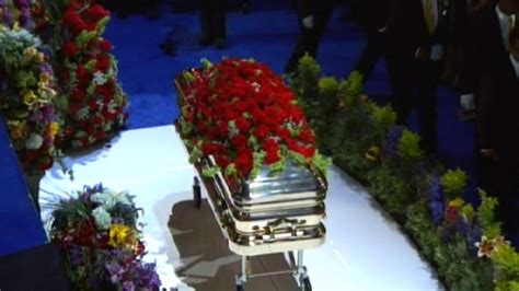 Check spelling or type a new query. Michael Jackson to be buried on his birthday | CTV News