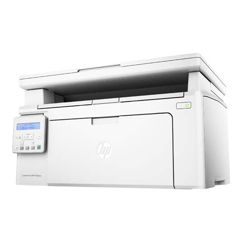 100% safe and virus free. HP LaserJet Pro MFP M130nw - multifunction printer - B/W ...