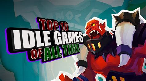 There's no official steam idler. Top 10 Best Idle Games (Of All Time) ~2020 - YouTube