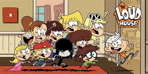 Dvd Review “the Loud House Absolute Madness Season 2 Volume 2” Is