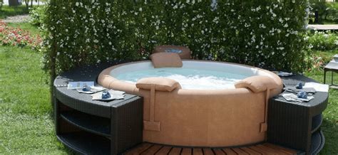 They come in a wide variety of choices if you ever have wondered about the difference between a jacuzzi vs a hot tub, now your answer is clear. Hot Tub Prices: How Much Does a Hot Tub Cost ? | Royal Spas