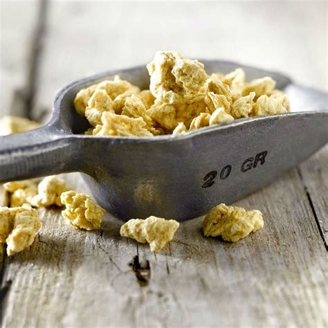 El tofu es un alimento asiático a base de semillas de soya. Tofu, ¿cómo se cocina?