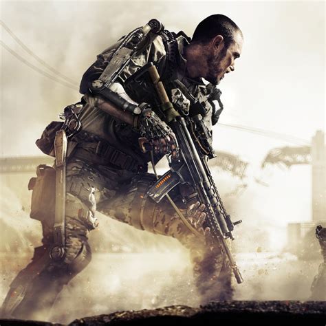 Call Of Duty Advanced Warfare Forum Avatar Profile