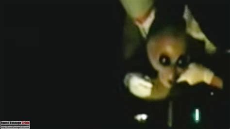 Area 51 The Alien Interview 1997 Found Footage Critic