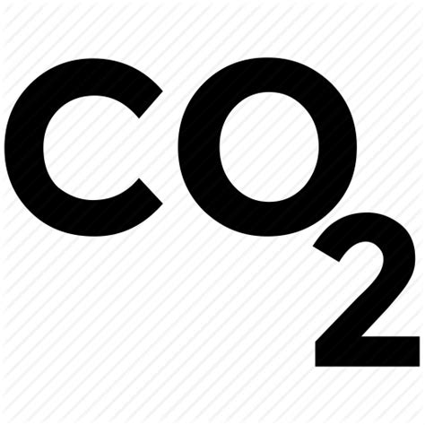 Co2 Icon 324682 Free Icons Library