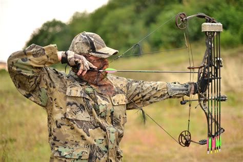 Deer Archery Hunting Season Set To Open