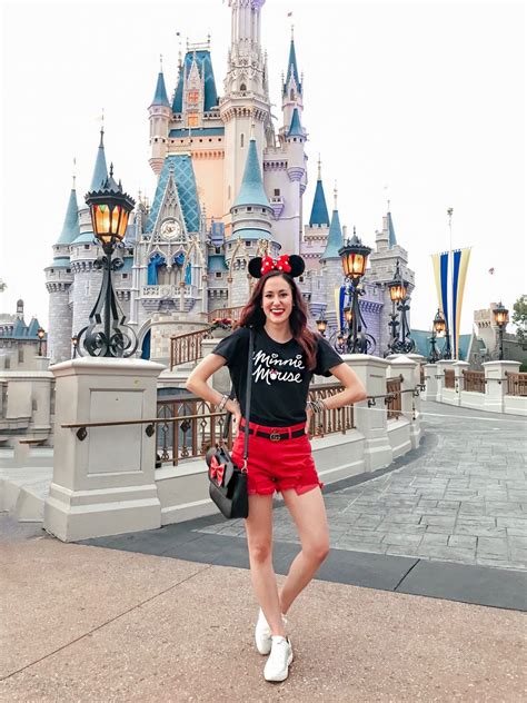 My Disney Outfits What To Wear To Disney For A Week Fotos En