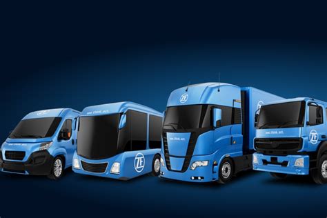 discover our new commercial vehicle website zf