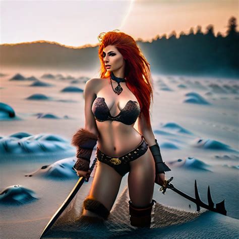Stormi Free Ai Based Image Generator Naked Redhead Barbarian My Xxx Hot Girl
