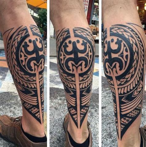 It's also the symbol of the island. 80 Taino Tattoos For Men - Cultural Ink Design Ideas