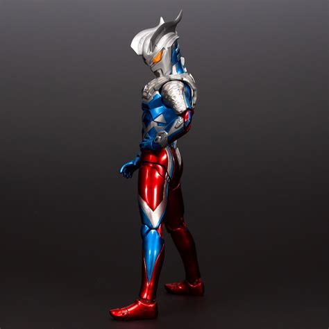 Sh Figuarts Ultraman Zero 10th Anniversary Special Color Ver