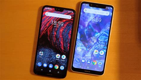 Nokia is one of the most iconic brands in the telecommunications industry that hails from finland. The Nokia 6.1 Plus has launched in Malaysia and it's here ...