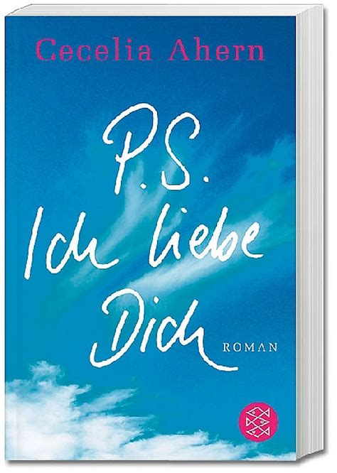 An american teenager living in paris meets and falls in love with a local. P.S. Ich liebe Dich Buch jetzt bei Weltbild.de online ...