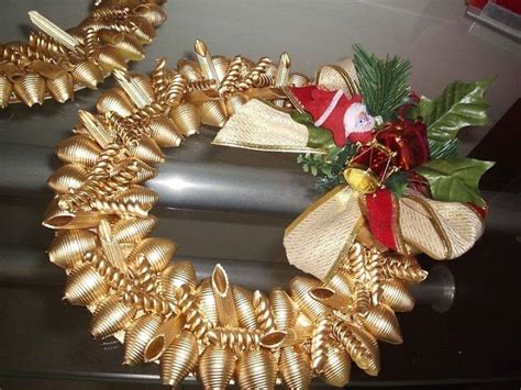 The following 50 christmas decoration ideas have been handpicked to help you find a project that will inspire you to embrace your artistic side of 2020. Didi @ Relief Society: "Pasta"?!?!?! - It is not good just ...