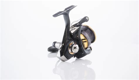 Moulinet Daiwa Spinning Legalis LT One Touch