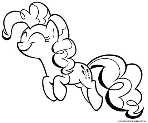 My Little Pony Coloring Pages Applejack At Getdrawings Free Download
